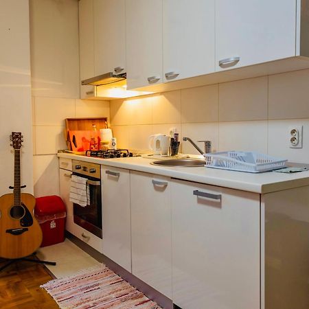 Apartman Olivia Banja Luka Exteriör bild