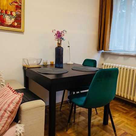 Apartman Olivia Banja Luka Exteriör bild